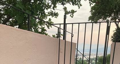 Villa Fulvia