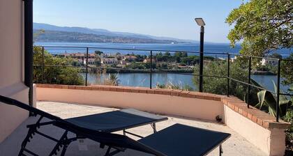 Villa Fulvia