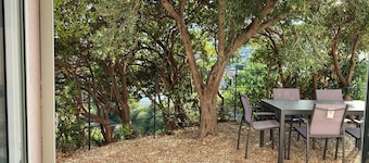 Villa Fulvia
