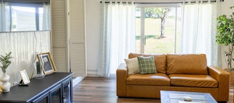 The Dillon House, peaceful 5-bed, 4-bath home on the family Ranch