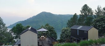 Patra Parapat Hotel