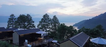 Patra Parapat Hotel