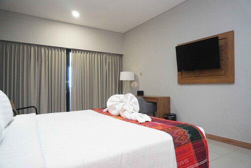 Patra Parapat Hotel