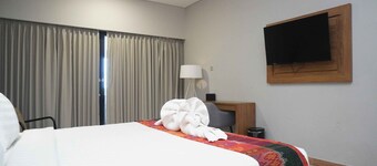 Patra Parapat Hotel