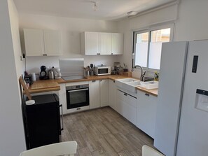 Cucina privata