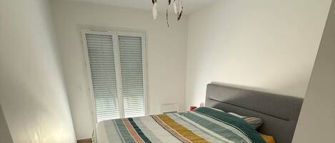 3 chambres, Wi-Fi
