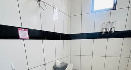 Loft in Gurupi without garage.