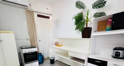 Loft in Gurupi without garage.