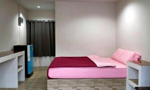 Double or Twin Room | Rollaway beds, free WiFi, bed sheets