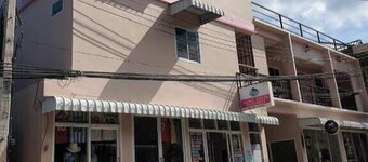 Sairee Center Guesthouse