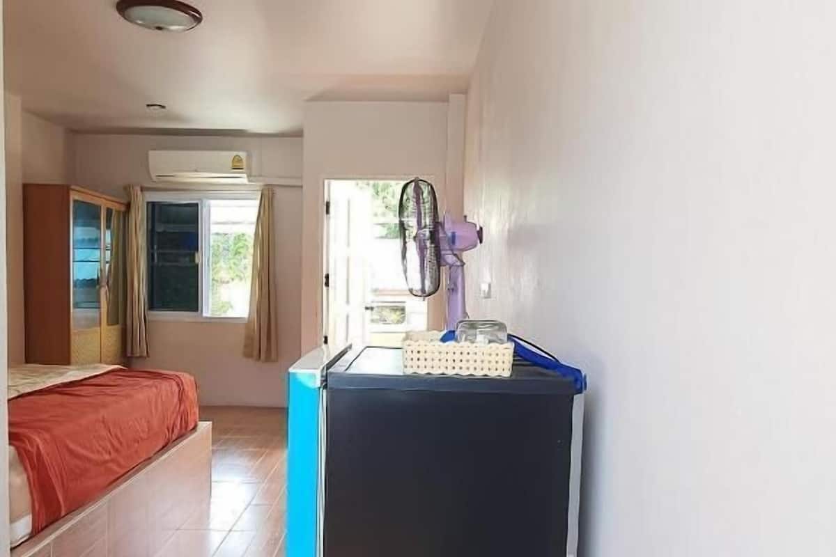 Double or Twin Room | Rollaway beds, free WiFi, bed sheets