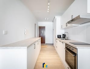 Apartment | Eigene Küche