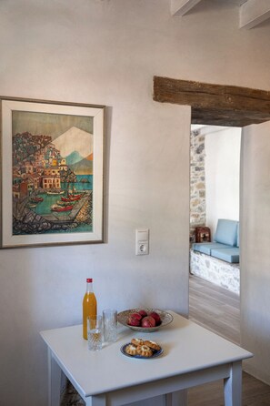 Interior - Dimitra by SYLEKTIS Adults Only Villa with Pool (Pigaidakia)