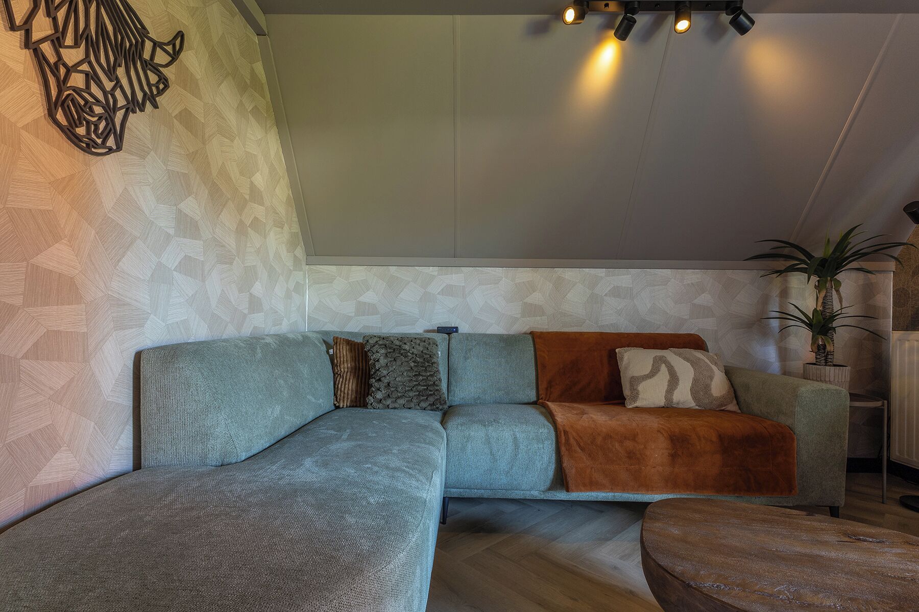 Nieuw Op Vrbo! Vakantiehuis Met Privé Sauna - Assen