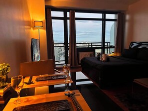 1 chambre, Wi-Fi, accès pour personnes à mobilité réduite