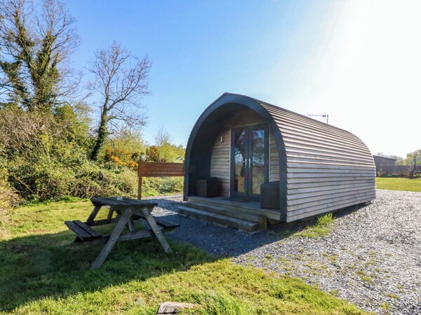 Bron Eifion Pod 3 - Criccieth