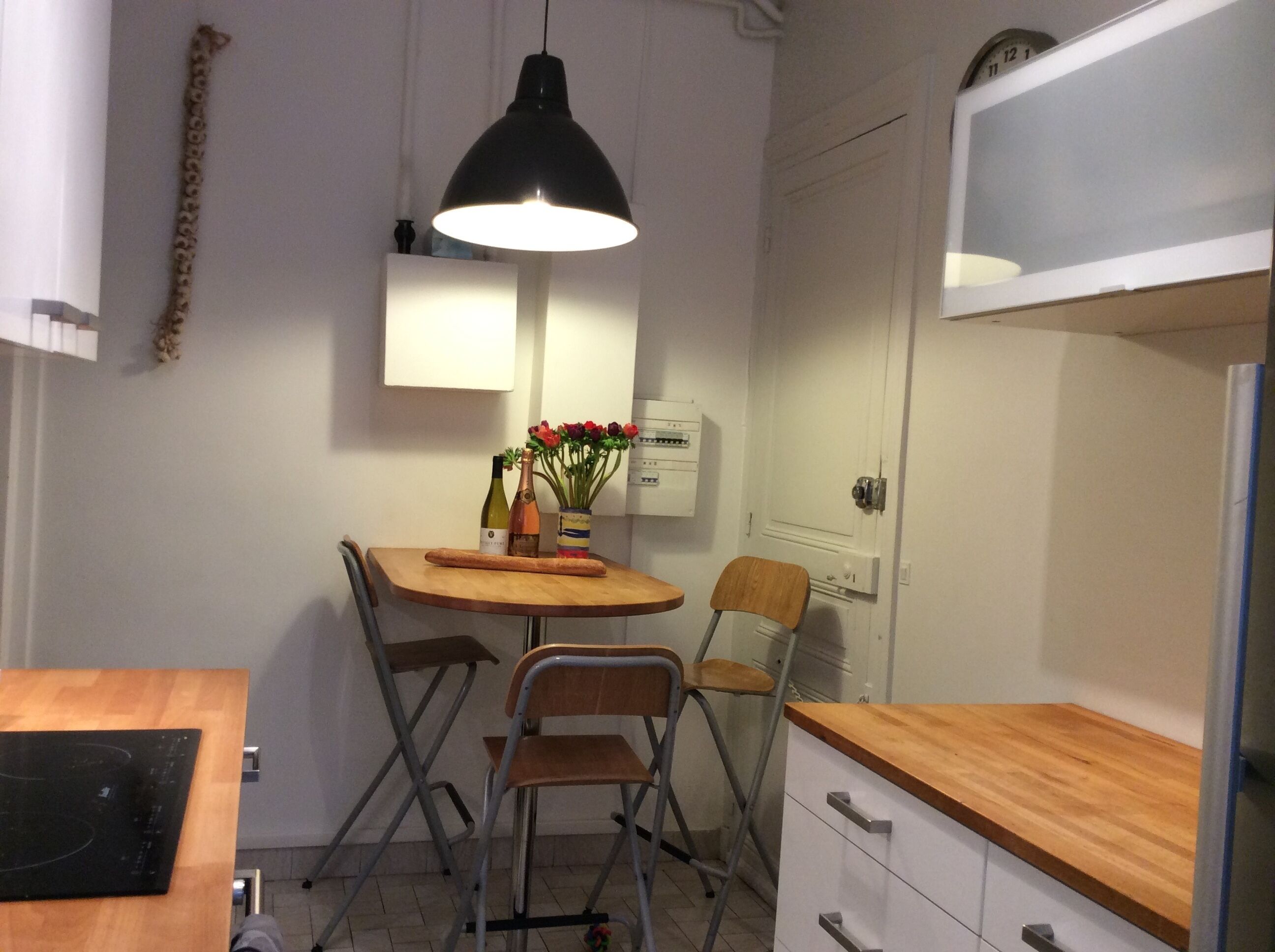 Restauration