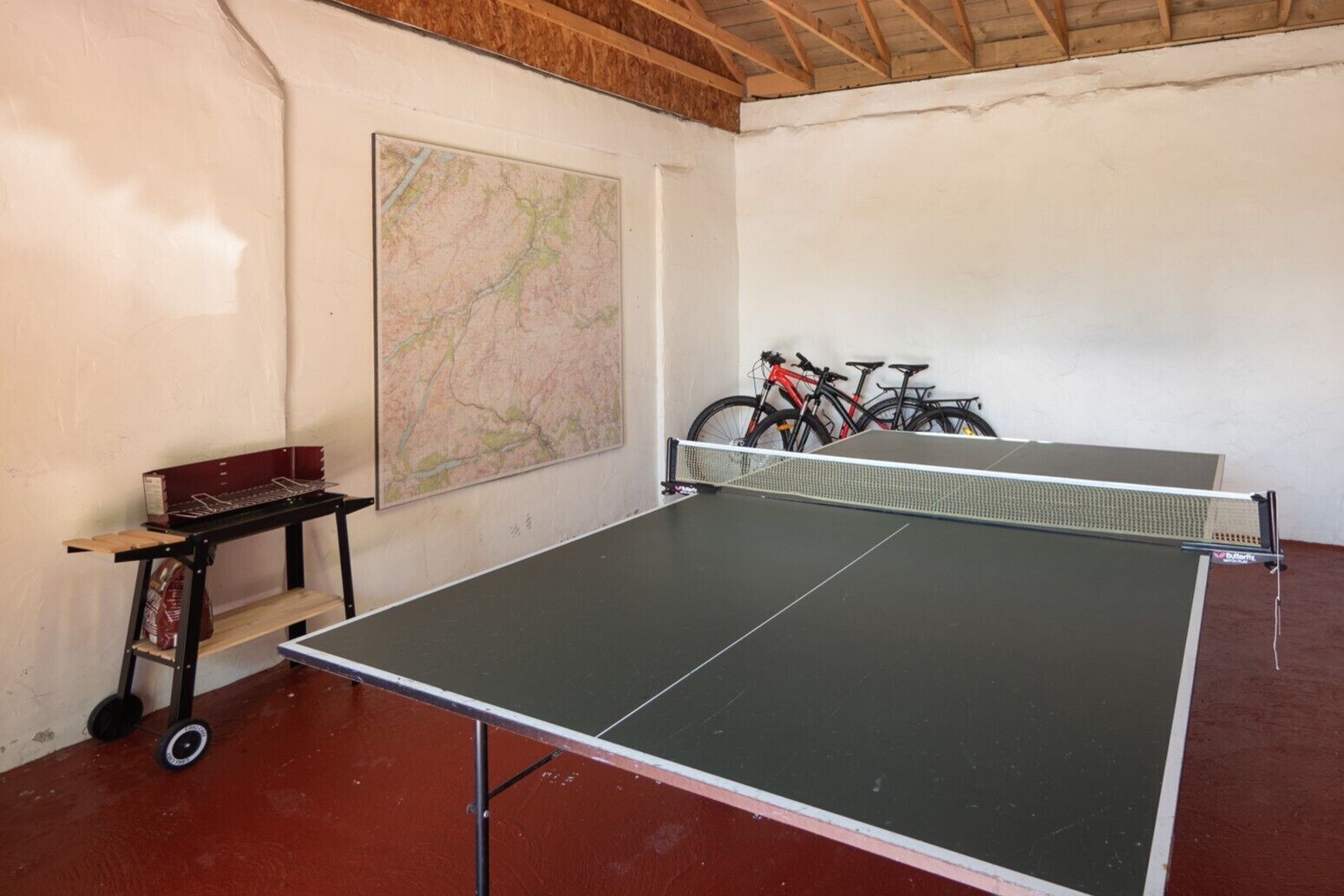 Spielezimmer