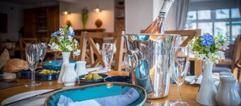 The Coach House hotel