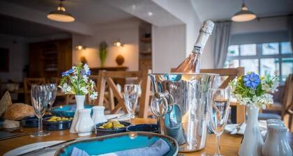 The Coach House hotel