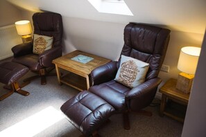Interior - The Coach House hotel (Pembroke)
