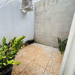 Property grounds - Furnished loft without garage in Gurupi (Gurupi)