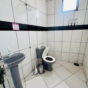 Badkamer