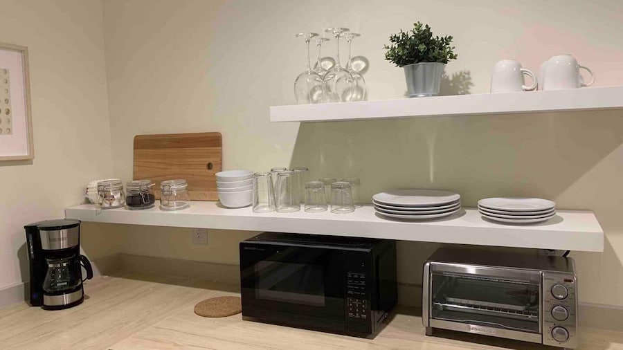 The Blue Heron-elegant Urban Studio in City Center