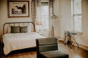 Apartment | 1 Schlafzimmer
