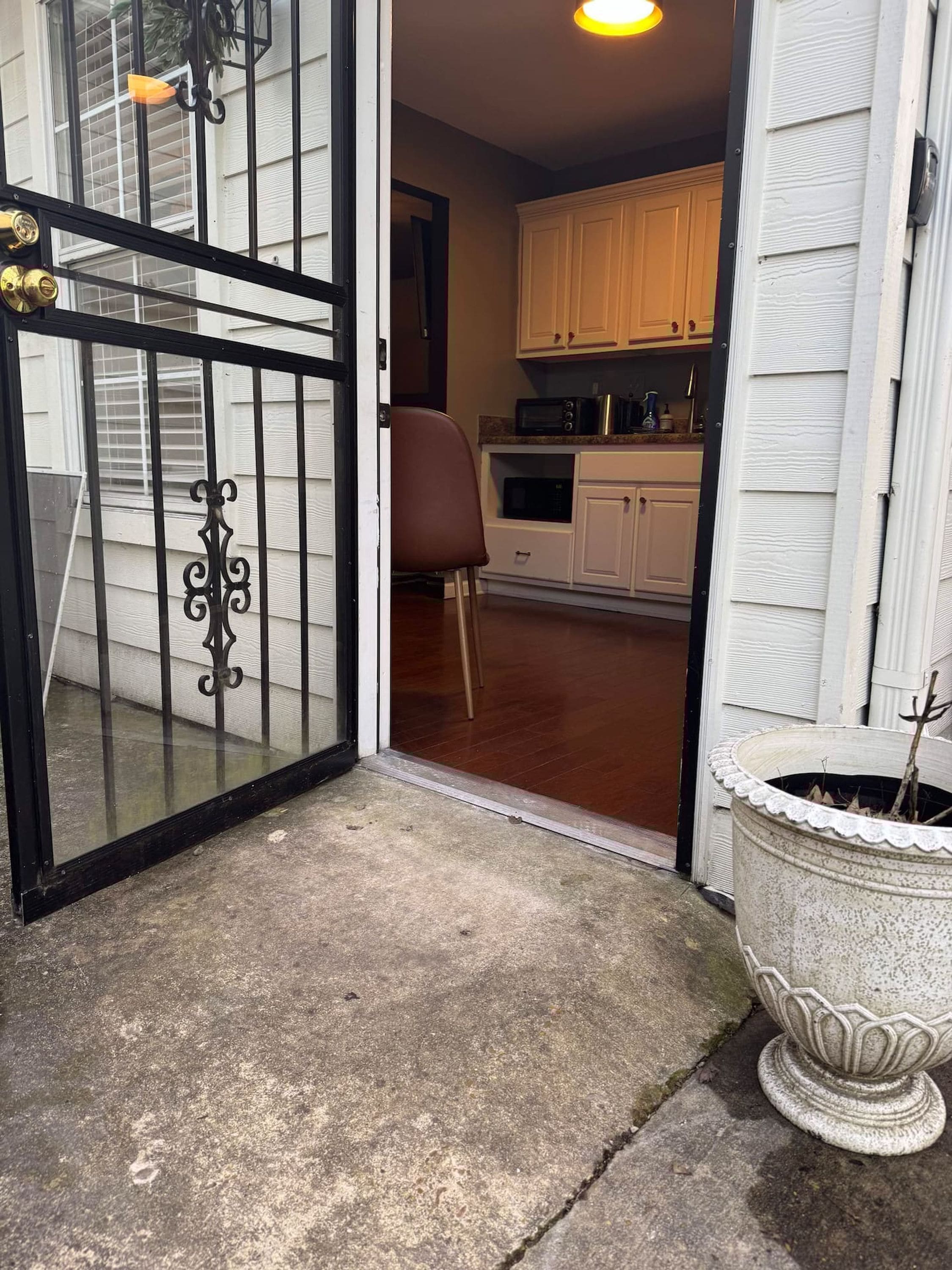 House, Accessible | 1 bedroom