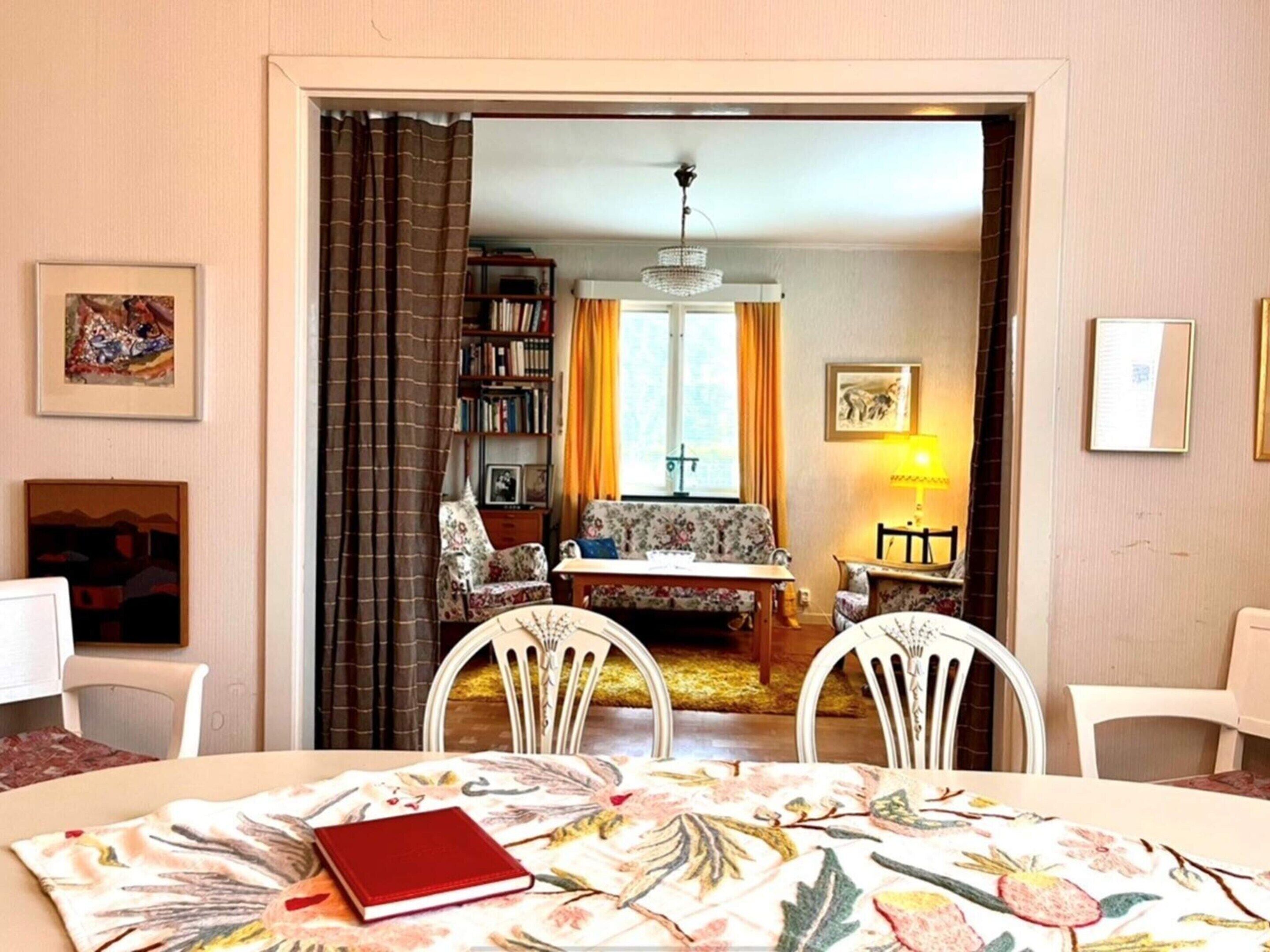 House | Interior