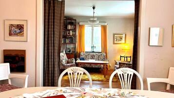 House | Interior