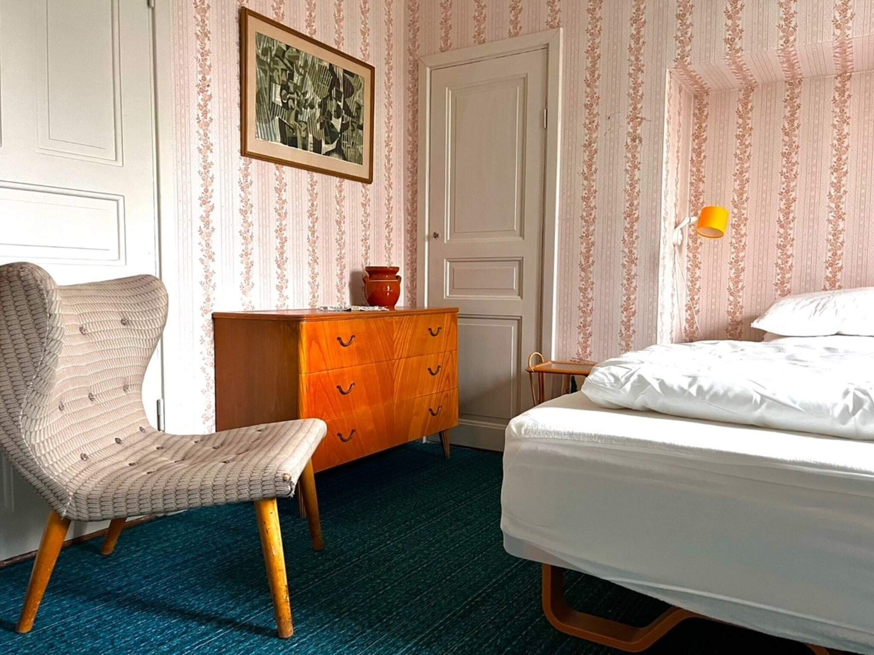 House | Interior