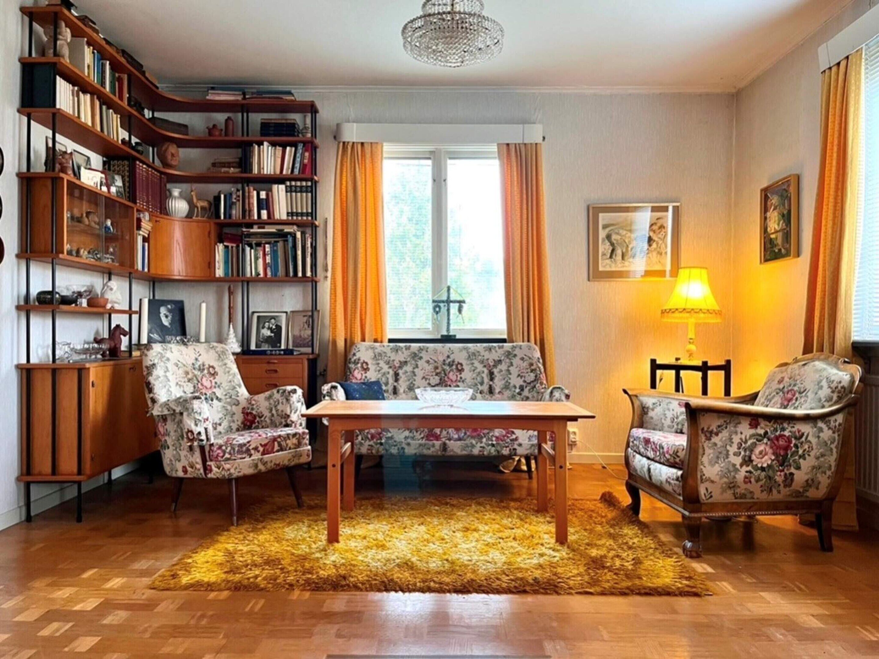 House | Interior