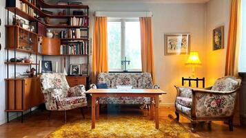 House | Interior
