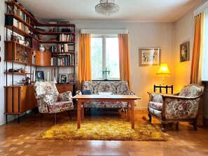 House | Interior - 7 Person Holiday Home in Virserum (Virserum)