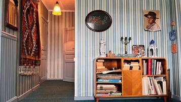 House | Interior
