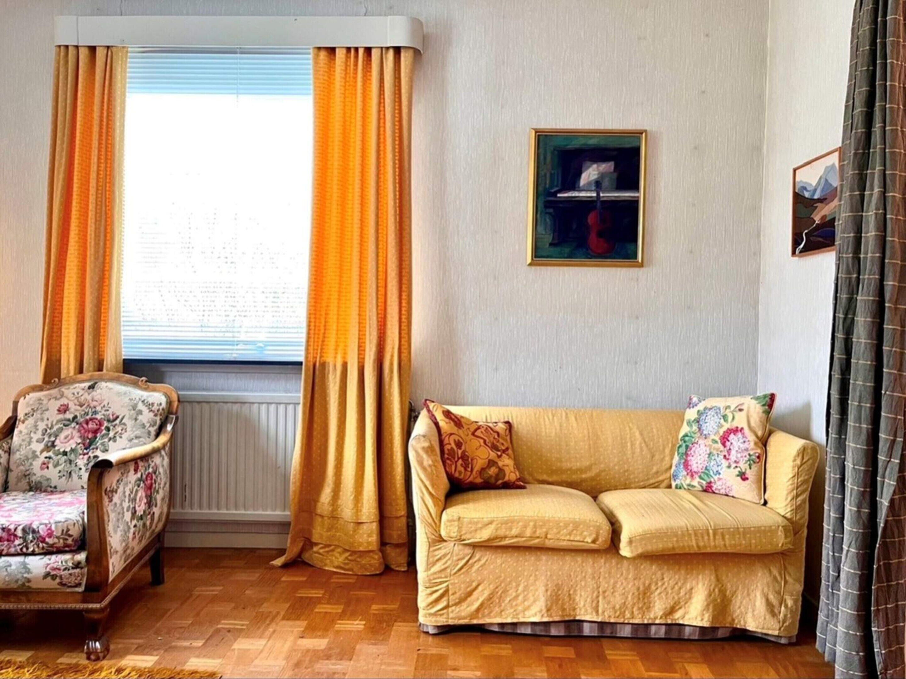House | Interior