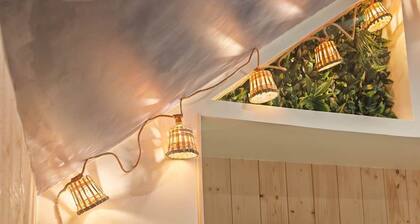 La Cabane Appartement Classé 3* jusquà 4 personnes