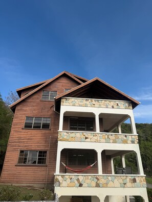 Eksteriør
