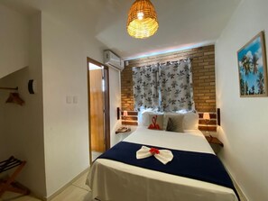 Basic Suite - Kailua apartamentos e suítes  (Ipojuca)