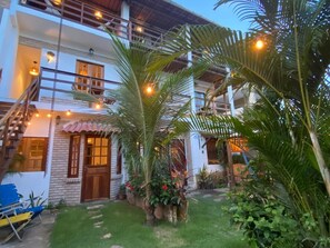 Exterior - Kailua apartamentos e suítes  (Ipojuca)