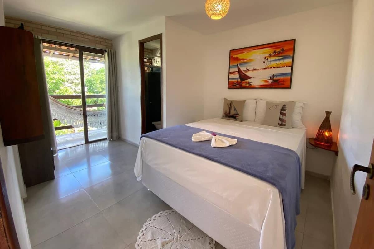 Standard Suite, Garden View | Free WiFi