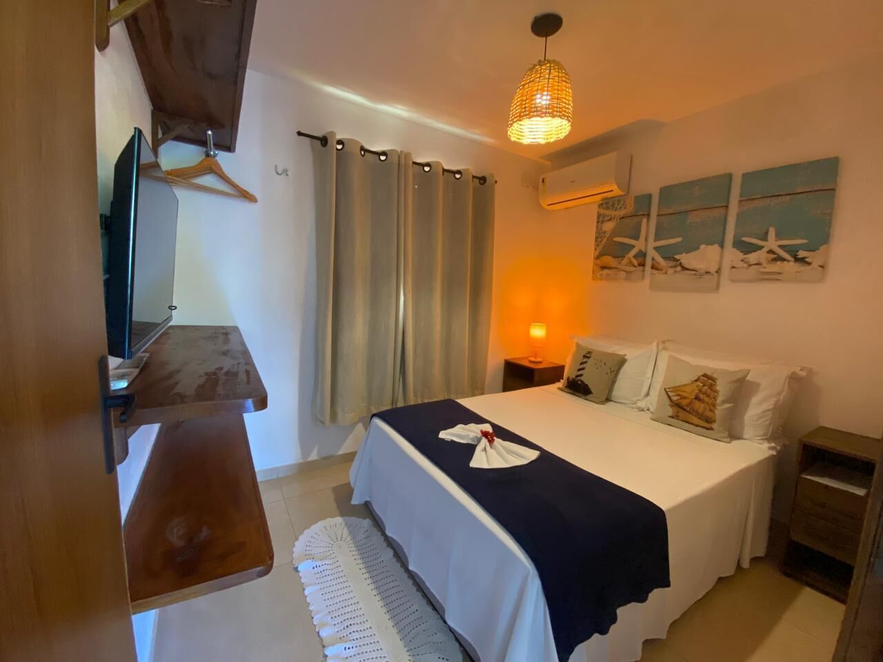 Departamento clásico, vista al jardín | Wifi gratis 