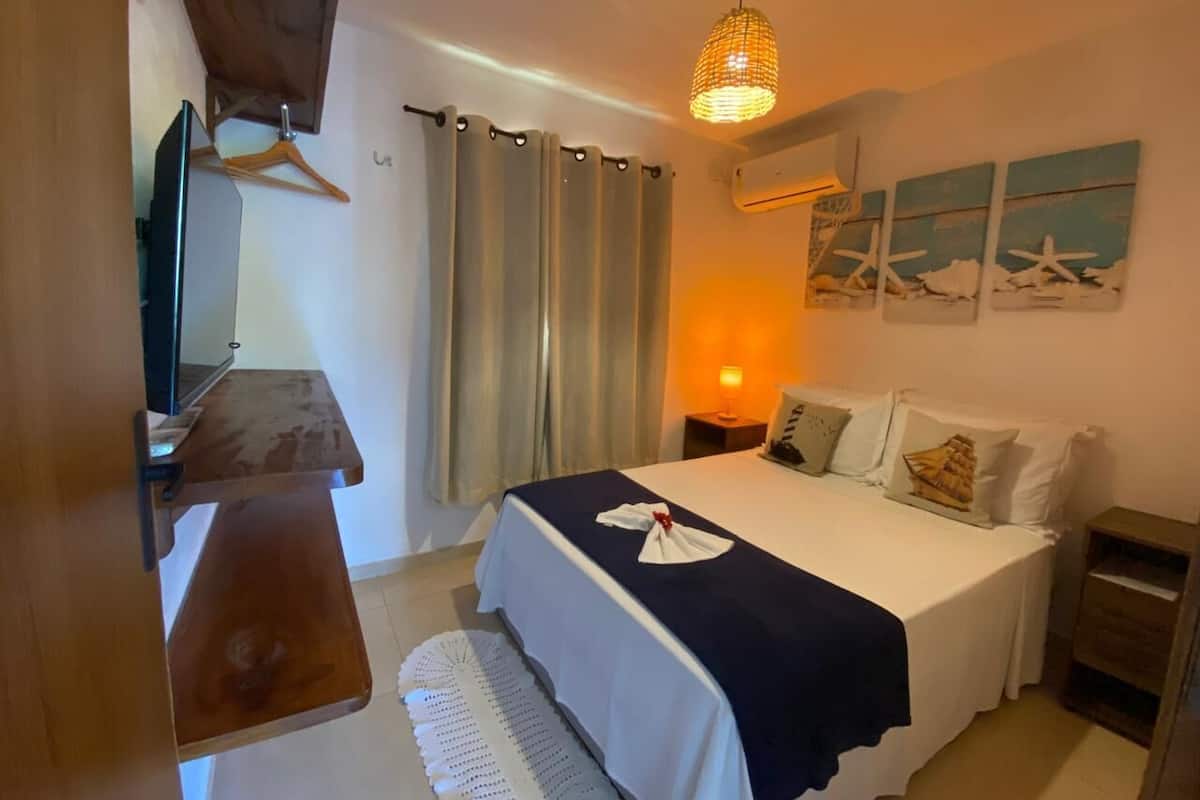 Classic Apartment, Garden View | Free WiFi