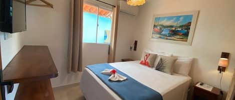 Apartment, Garden View | Free WiFi