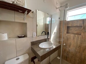 Basic-Suite | Badezimmer