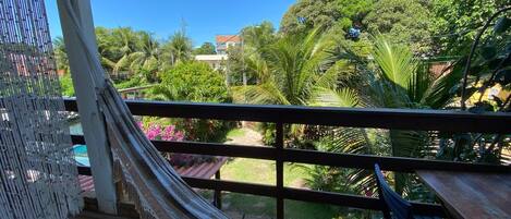 Apartment, Garden View | Terrace/patio
