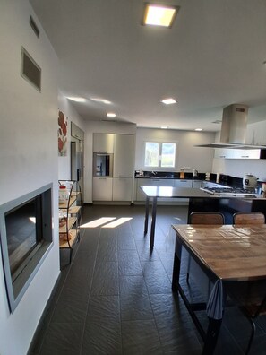 Private kitchen - Casa Dolce vita (Talasani)