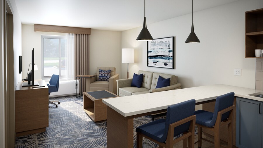 Candlewood Suites Louisville Fair Expo Center by IHG